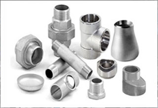 stainless steel pipe fittings